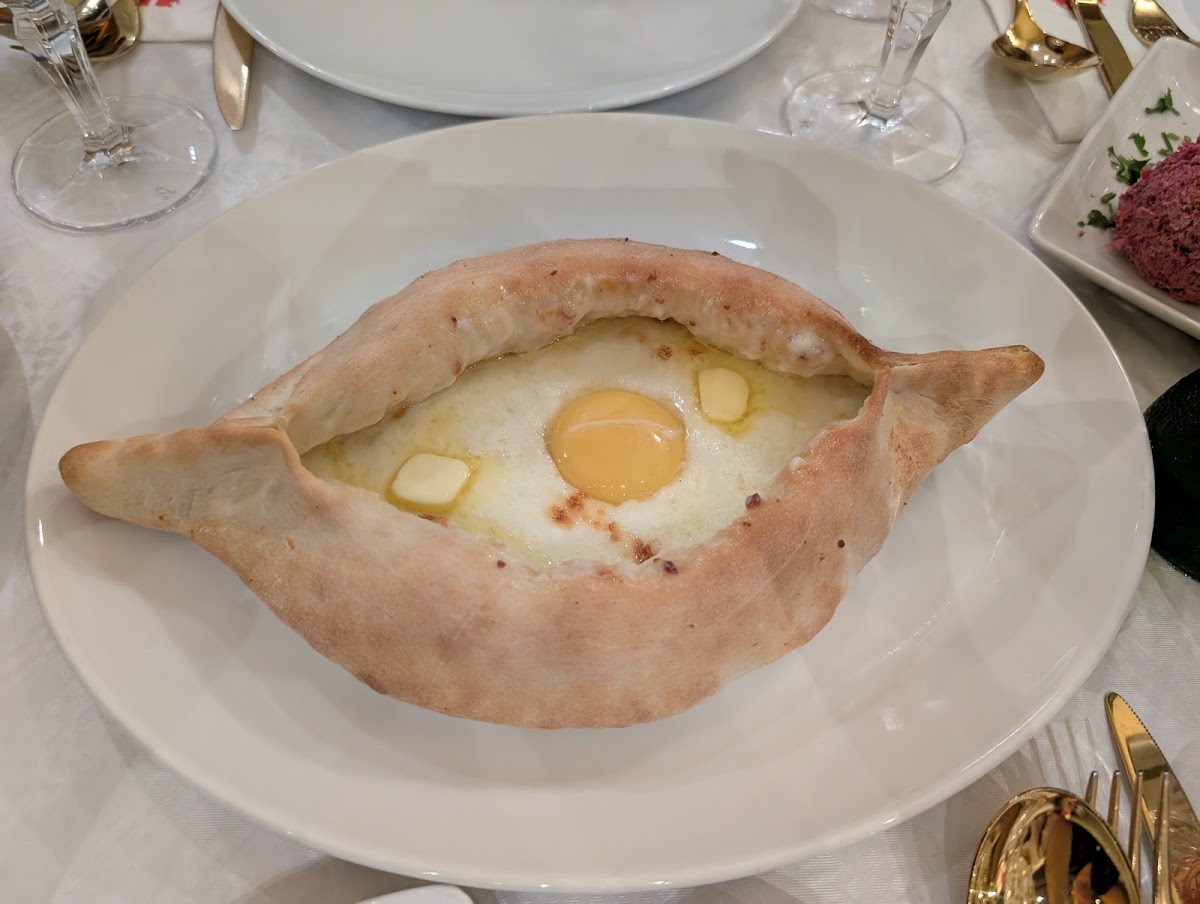 Georgia Restaurant photo 4