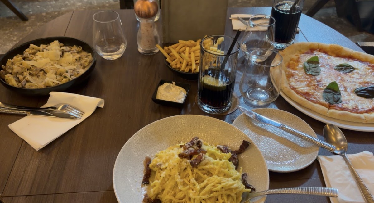 Klay Restaurant photo 3