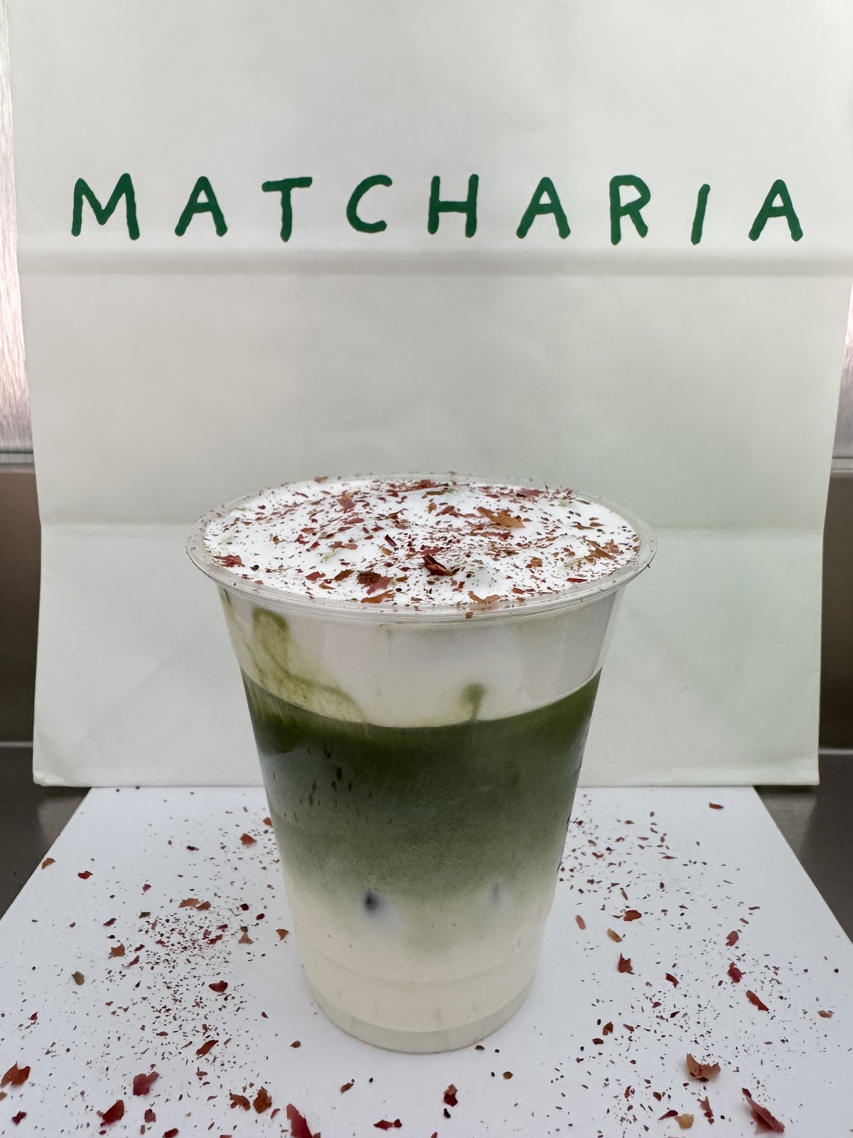Matcharia photo 5