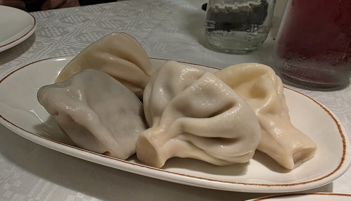 Nana's Georgian Cuisine photo 3