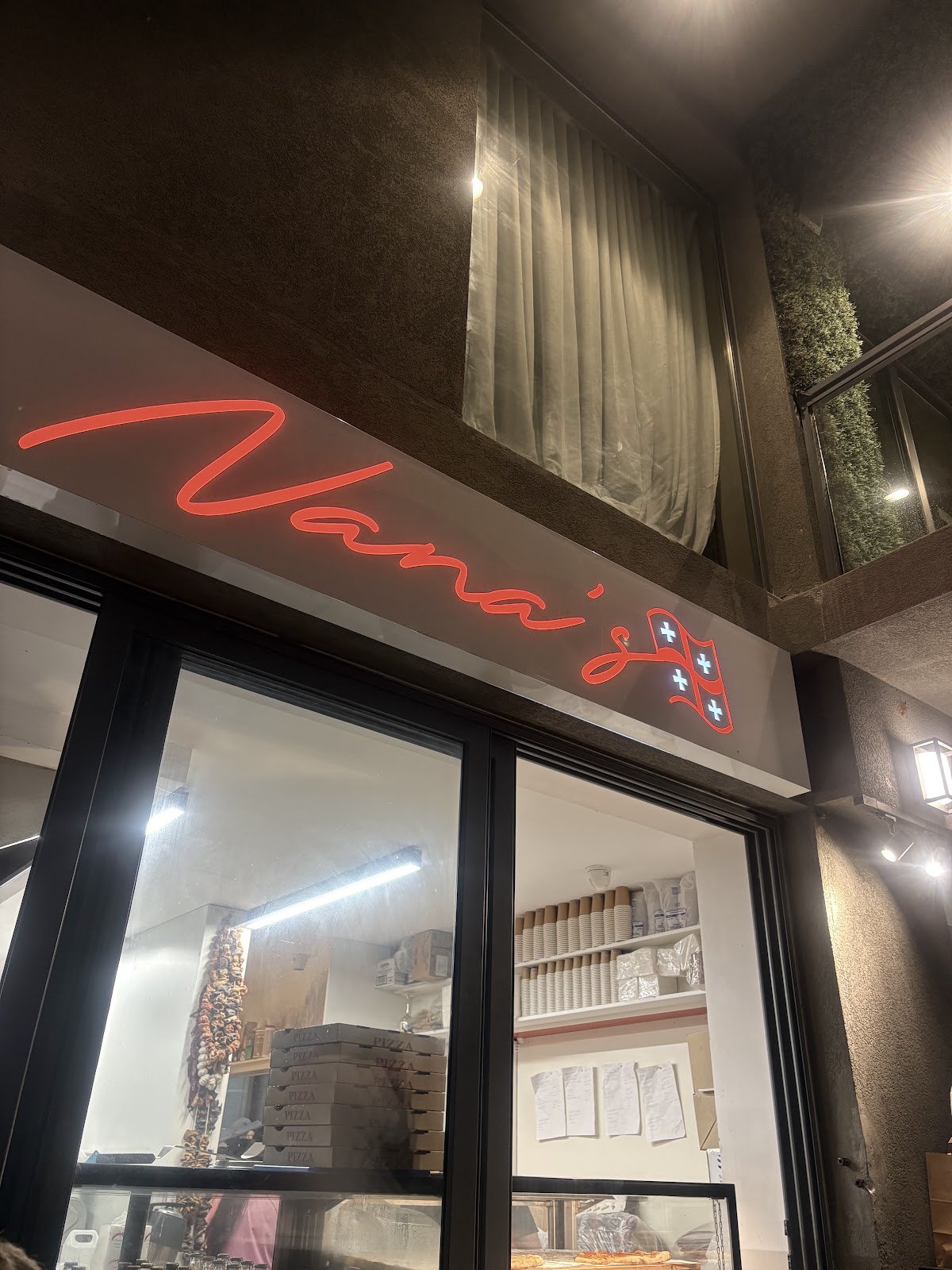 Nana's Georgian Cuisine photo 5