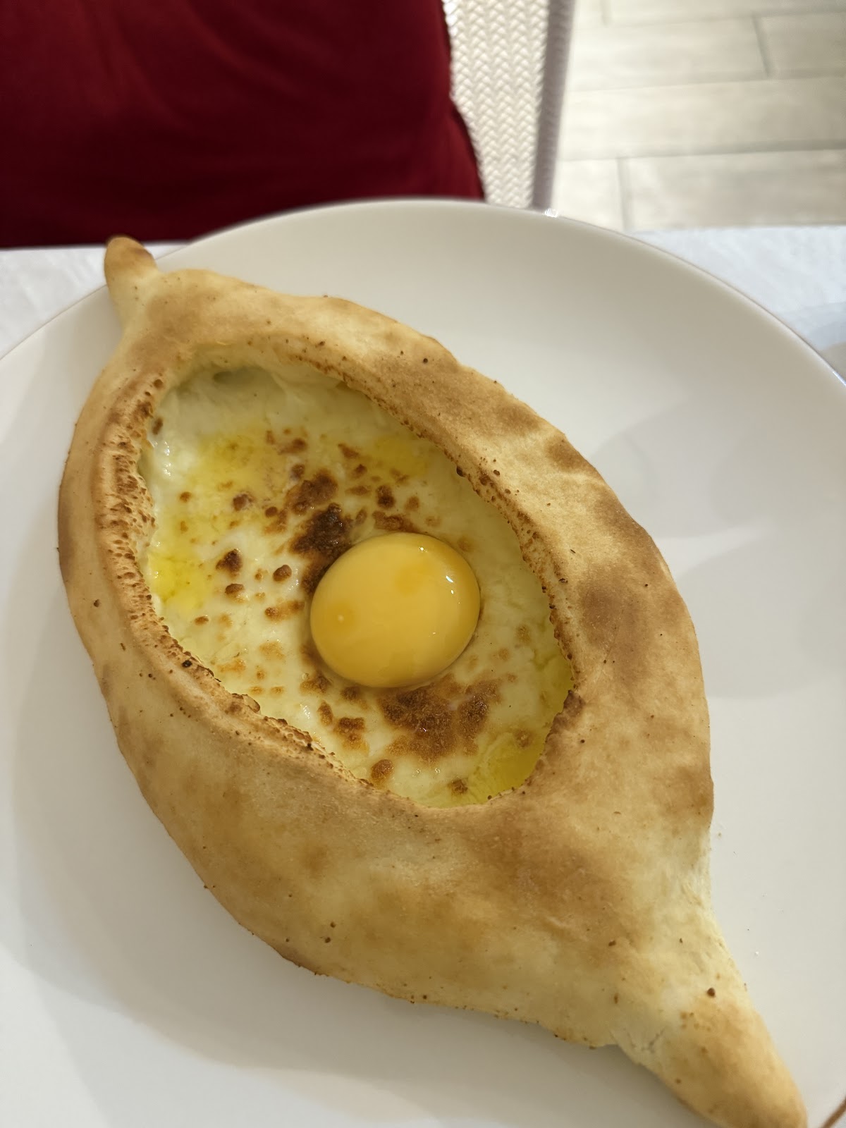 Nana's Georgian Cuisine photo 4