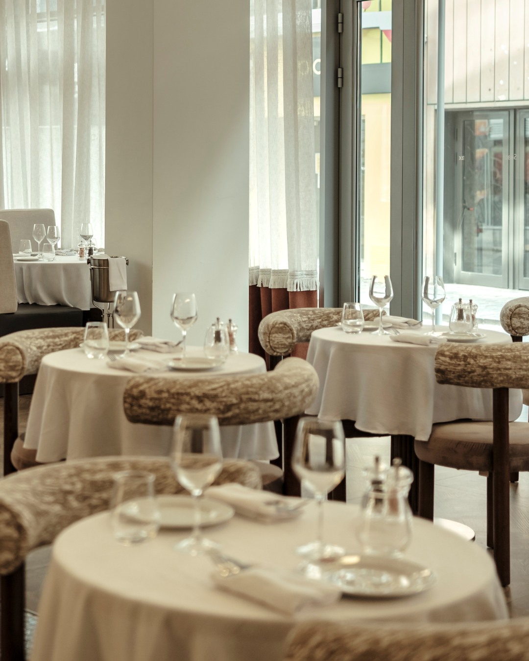 Relais De Paris