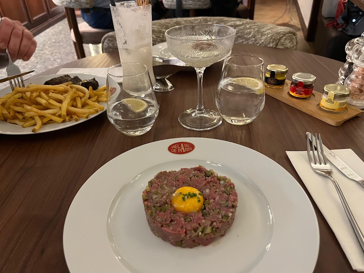 Relais De Paris photo 5