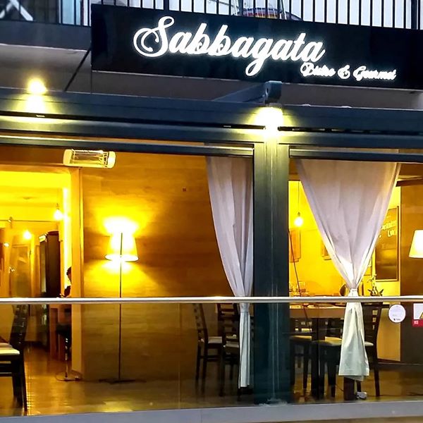 Sabbagata