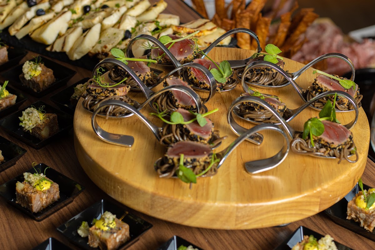 The Marketplace Buffet Restaurant photo 2