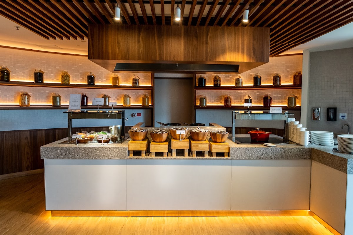 The Marketplace Buffet Restaurant photo 4