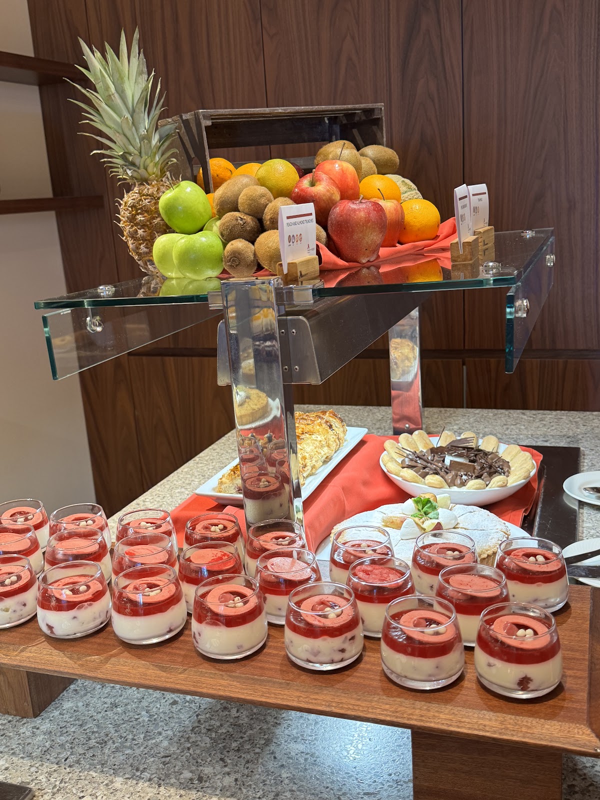 The Marketplace Buffet Restaurant photo 5