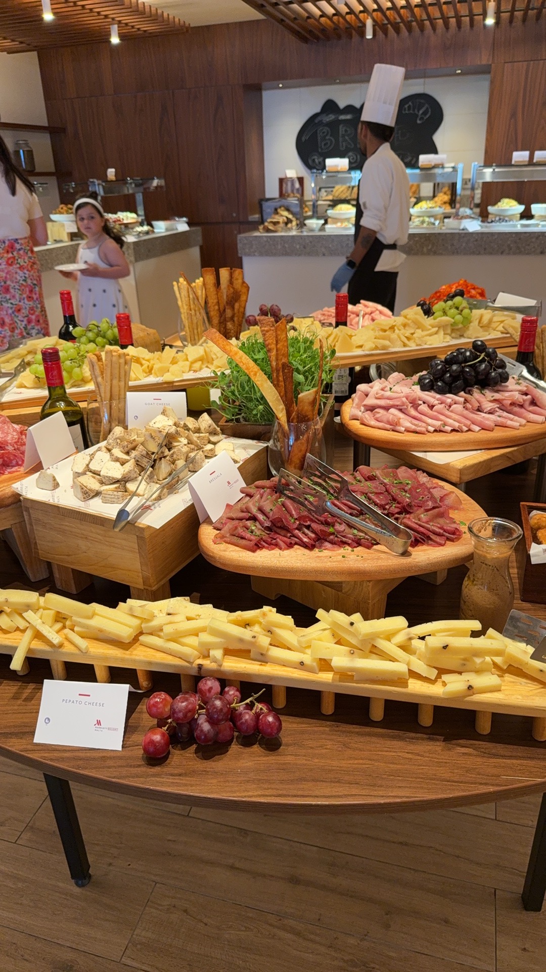 The Marketplace Buffet Restaurant photo 3