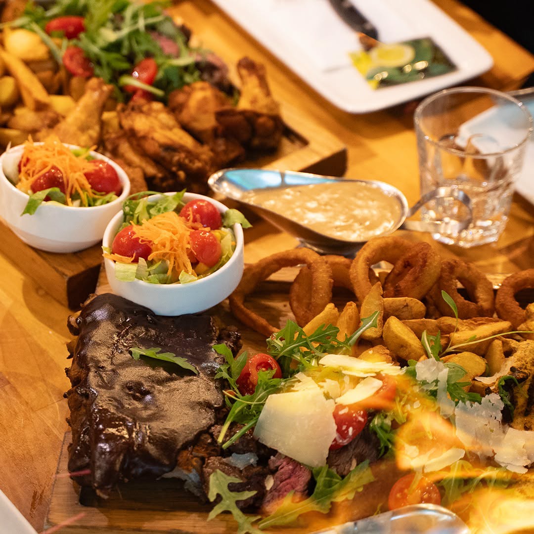 Fire & Fork photo 3