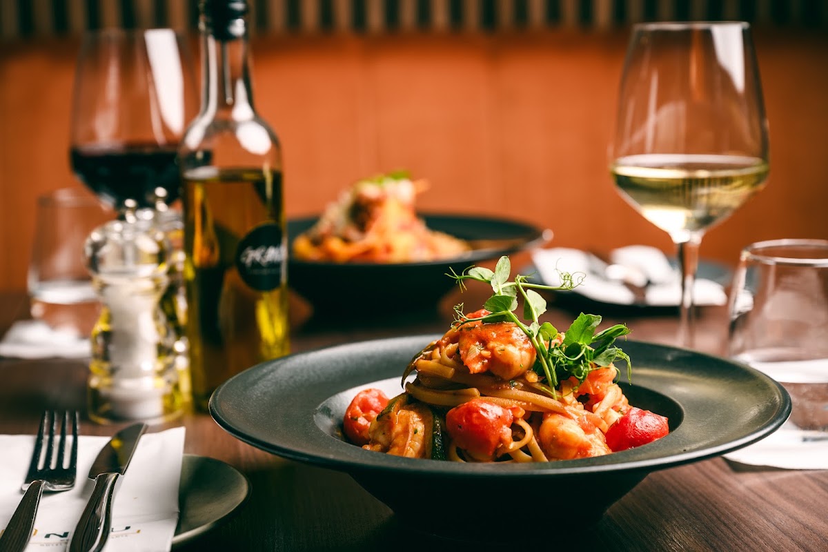 Grana Trattoria - Gzira photo 2