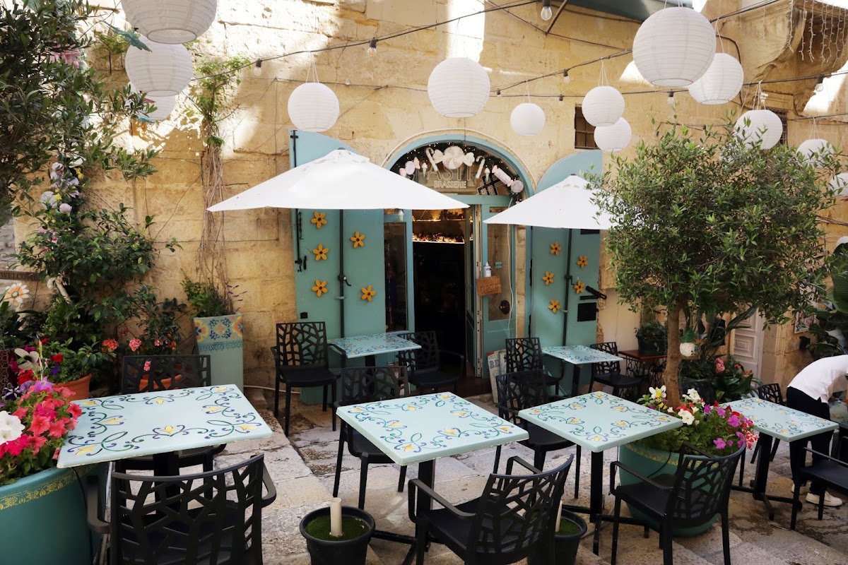 Asti Brasserie photo 2